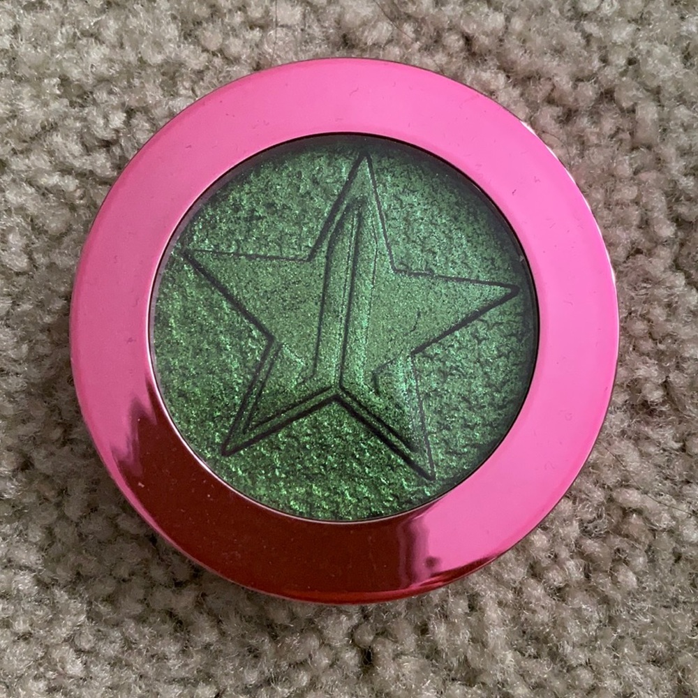 Jeffree Star Supreme Frost